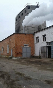 Продаю бизнес по производству пеллет  грн.500000