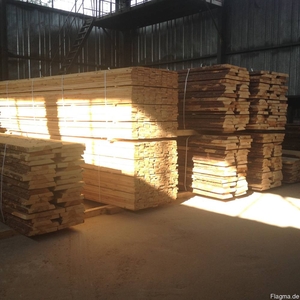 Закупка сосновый пиломатериал (сухой) грн.120