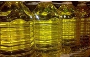 Рафинированное масло из семян подсолнечника грн.0