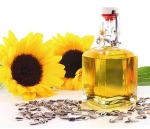 Подсолнечное масло хорошего качества продам грн.550