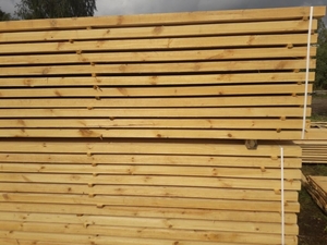 Купим брус хвойных пород  грн.2800