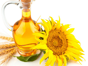 Рафинированное подсолнечное масло, оптимальные цены грн.0