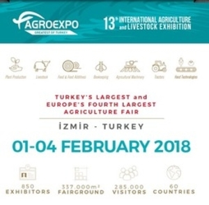 AGROEXPO 2018 ##f_price|CURR_SIGN##