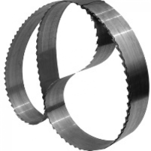 Ленточные пилы по дереву для пилорам и станков грн.0