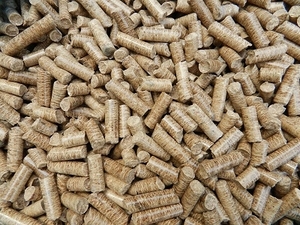 Пеллеты - древесные гранулы для отопления грн.8000