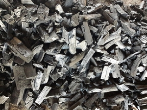 Древесный уголь оптом от производителя грн.18000