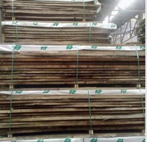 Необрезной пиломатериал, орех черный продам оптом грн.0