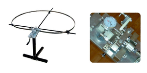 Разводное устройство для ленточных пил DWS-2 грн.