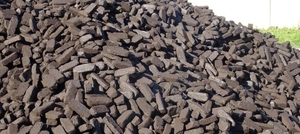 Продам торфобрикеты грн.1170