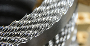 Полотно по металлу для станков и ленточных пил грн.144