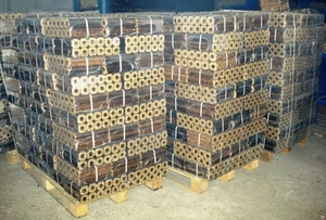Брикеты Pini Kay  грн.2400