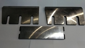 Комплект ножей (3 шт) для др-ки Олнова, DP-660 грн.2800