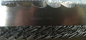 Ленточная пила по дереву Стандарт RO грн.40