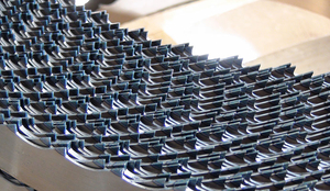 Ленточные пилы по дереву Хаммер грн.53