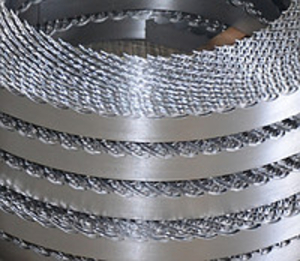 Ленточная пила по дереву Хаммер RO грн.52