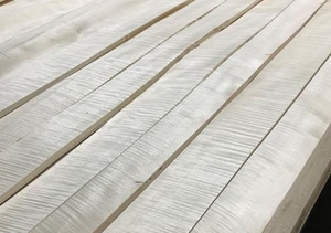 Натуральный шпон из явора продам грн.