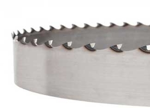 Широкие ленточные пилы по дереву Н 100*1,07 грн.