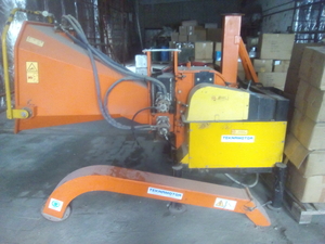 Обменяю станки деревообрабатывающие на пеллеты грн.1100