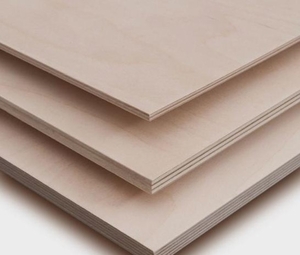 Продаем фанеру из березы и тополя из Италии грн.