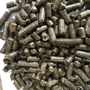 Продам пеллеты из лузги подсолнечника грн.1812