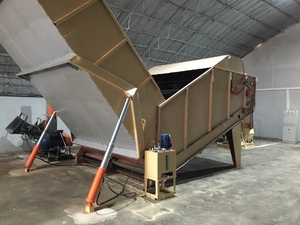 Питатель к сушке АВМ. Живое дно грн.120000