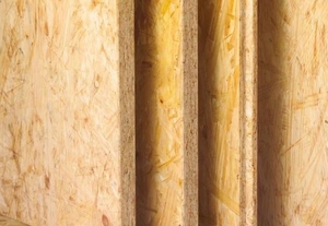 Плиты OSB 1250x2500 продам грн.