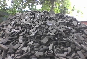 Торфобрикет грн.1000