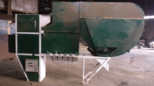 Продам сепаратор импеллерный ИСМ 15 ТМ "ТОР" грн.50000