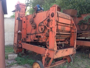Продам Семяочистительную машину СМ-4 грн.15000