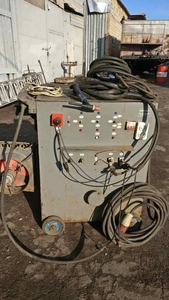 Продам Сварочный аппарат УАДГ-450 грн.30000