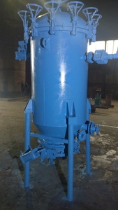 Продам Фильтр для растительного масла ВНП-6 грн.150000