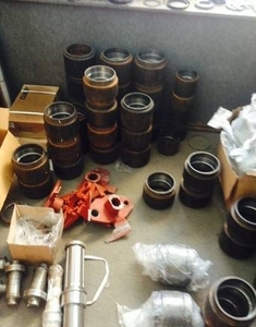 Вал быстроход и др. запчасти ОГМ 1.5 грн.5900