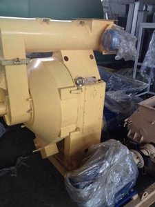 Шестерня быстроходная. Запчасти ОГМ 1.5 грн.7200