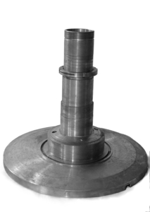 Гайка планшайбы+ стопорная шайба к ОГМ 1.5  грн.700