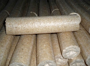 Древесная пеллета из сосны обыкновенной FSC, Беларусь грн.1