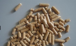 Пеллеты древесные, упаковка Биг Бэг, для итальянского рынка грн.1