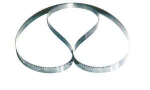 Лобзиковая ленточная пила по дереву N 10*0.6 грн.