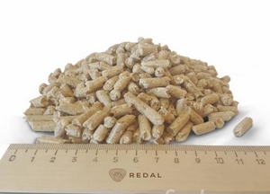 Продам Древесные Пеллеты ENplus, Литва  грн.1