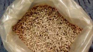 Древесные пеллеты из сосны куплю грн.1