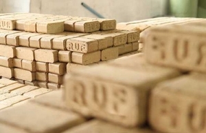 Купим Древесные брикеты из бука грн.1