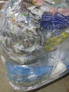 Технологические отходы скотча грн.0