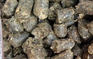 Предлагаем пеллету из лузги подсолничника грн.90