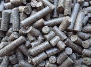 Пеллеты из лузги подсолнечника из Боснии продам грн.120