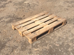 Продажа евро поддона 2 сорт грн.85