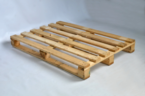 Продажа поддонов облегчённый 2 сорт грн.0