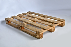 Продажа поддонов облегчённый грн.55