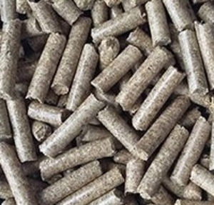 Агропеллеты из Румынии продам грн.110