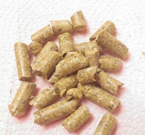 Древесная пеллета DIN plus из Польши грн.160