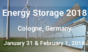 Energy Storage 2018, Germany ##f_price|CURR_SIGN##