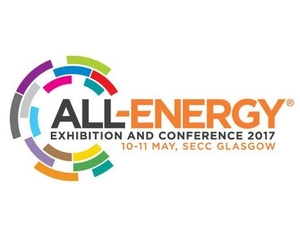 All-Energy 2018, London ##f_price|CURR_SIGN##